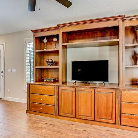 Apartamento 5422 Leonard Street Fernandina Beach Exterior foto