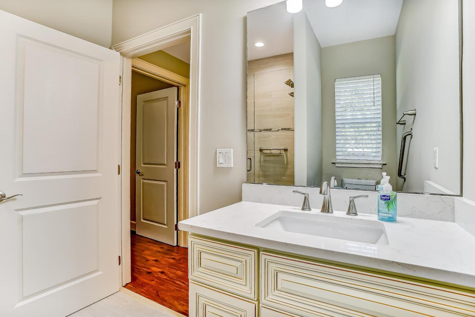 Apartamento 5422 Leonard Street Fernandina Beach Exterior foto
