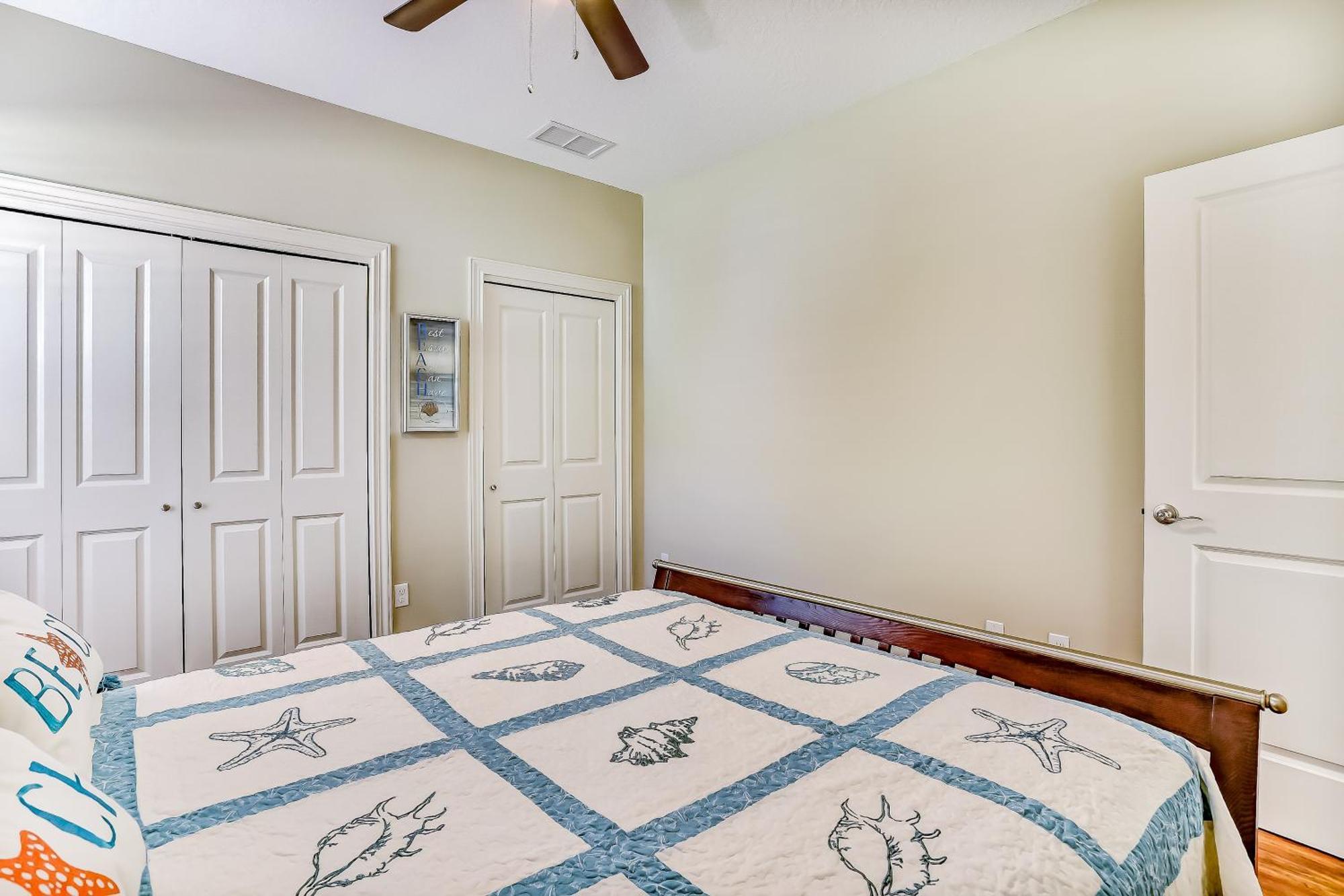 Apartamento 5422 Leonard Street Fernandina Beach Exterior foto