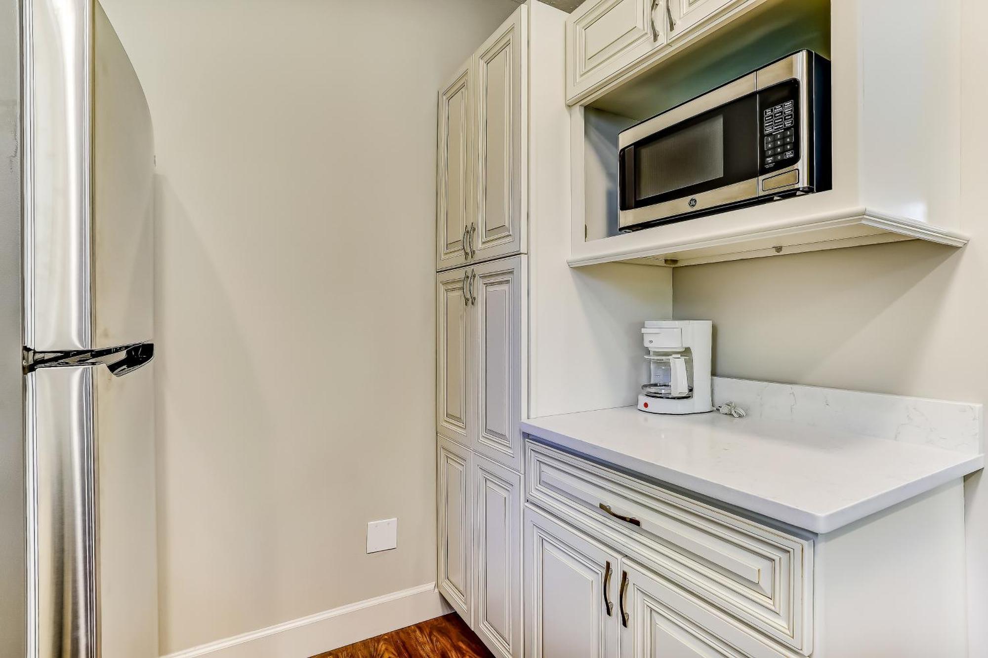 Apartamento 5422 Leonard Street Fernandina Beach Exterior foto