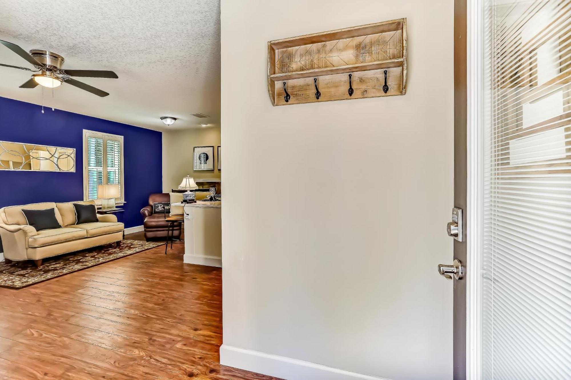 Apartamento 5422 Leonard Street Fernandina Beach Exterior foto
