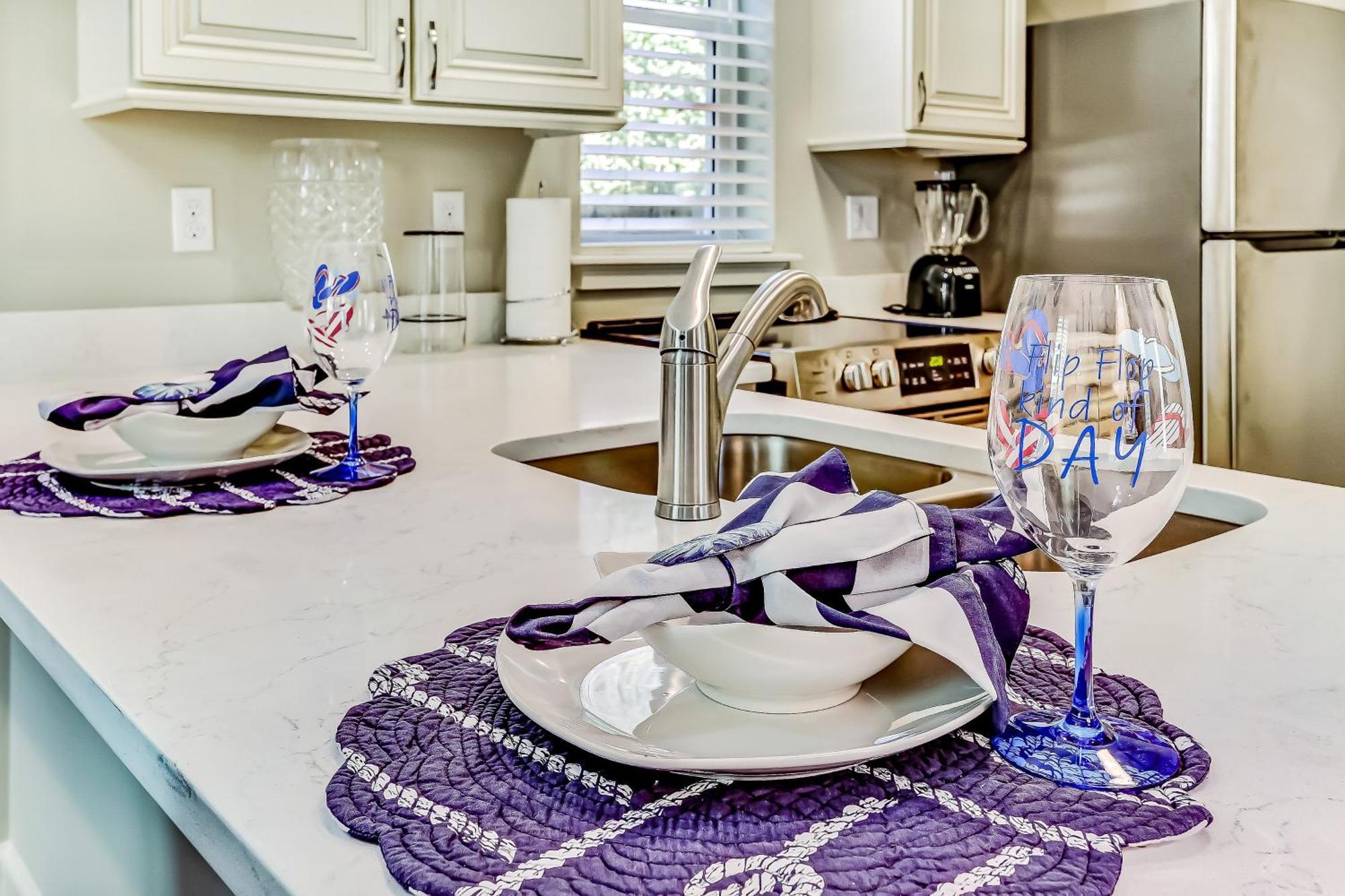 Apartamento 5422 Leonard Street Fernandina Beach Exterior foto
