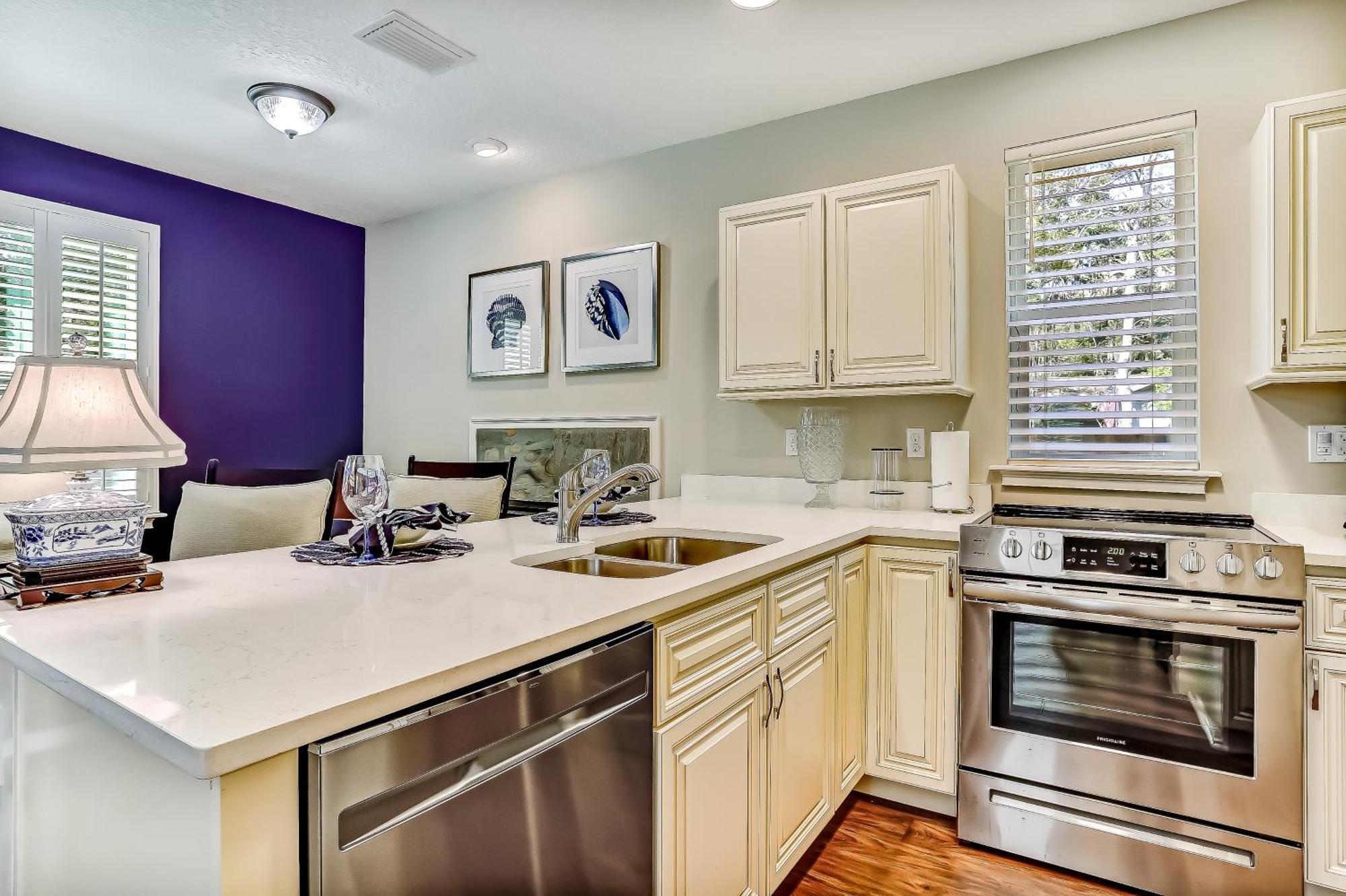 Apartamento 5422 Leonard Street Fernandina Beach Exterior foto