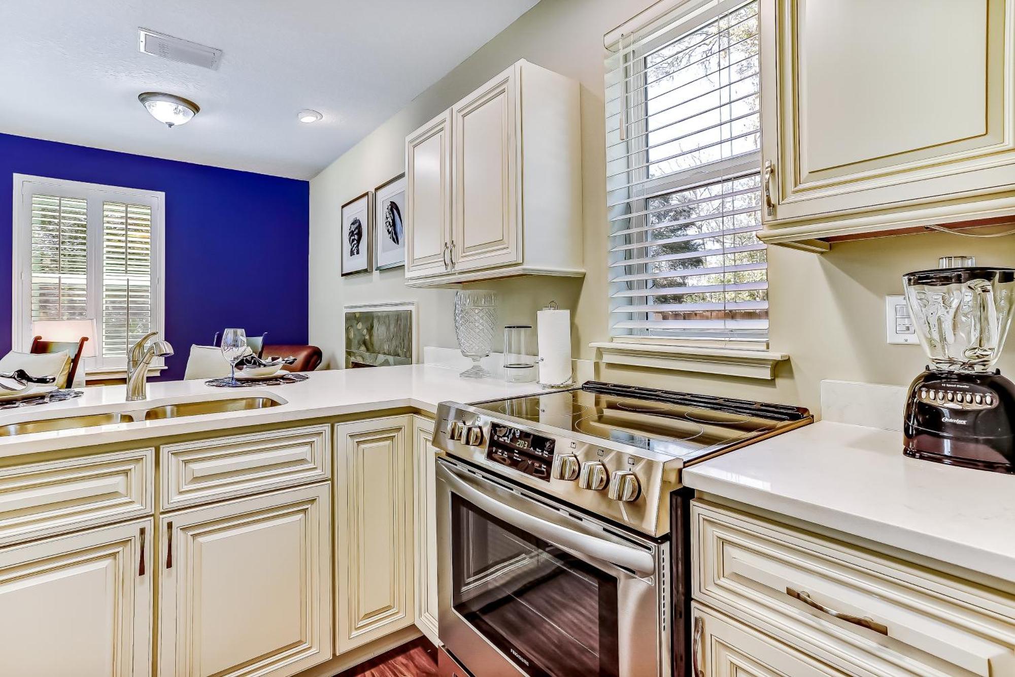 Apartamento 5422 Leonard Street Fernandina Beach Exterior foto